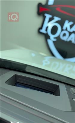 إنفينيتي QX80